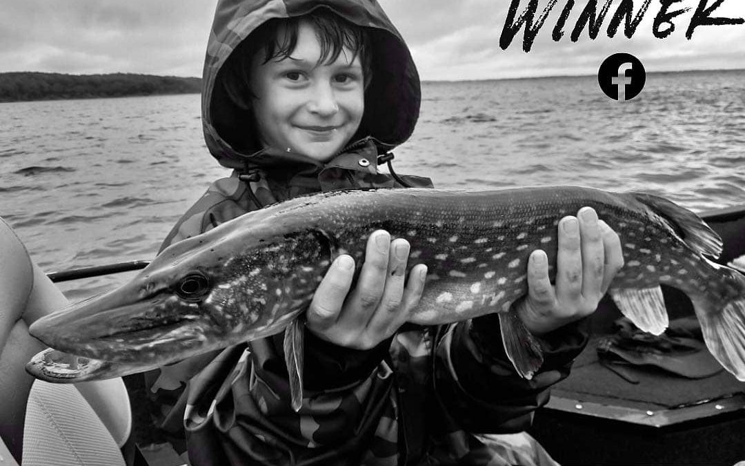 RESULTATS du Concours photo #pechelandes