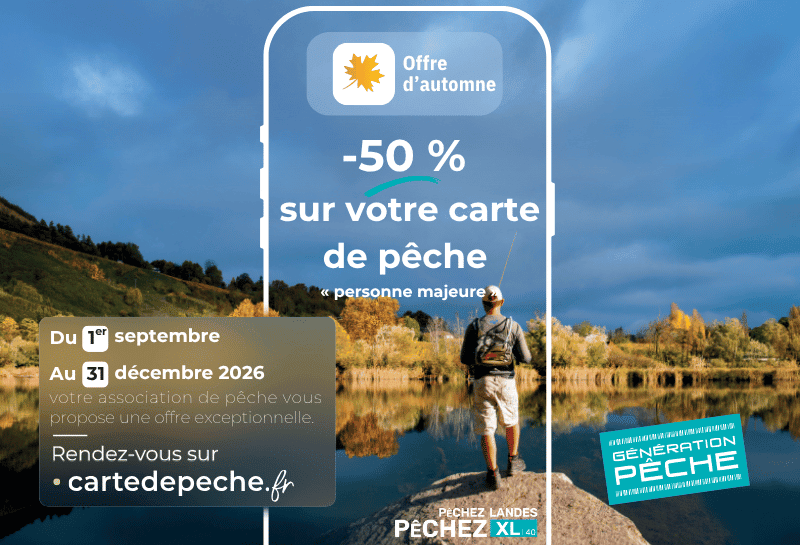 Offre automne 2026 -BD